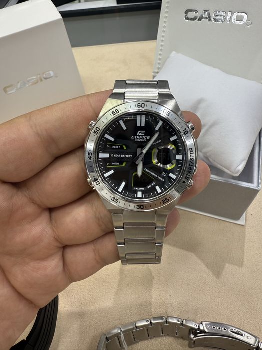 Часы Casio original