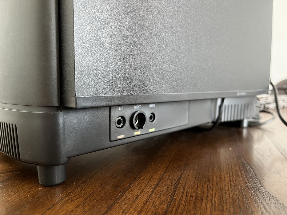 Sistem 2.1 Altec Lansing ATP3 - 30W RMS