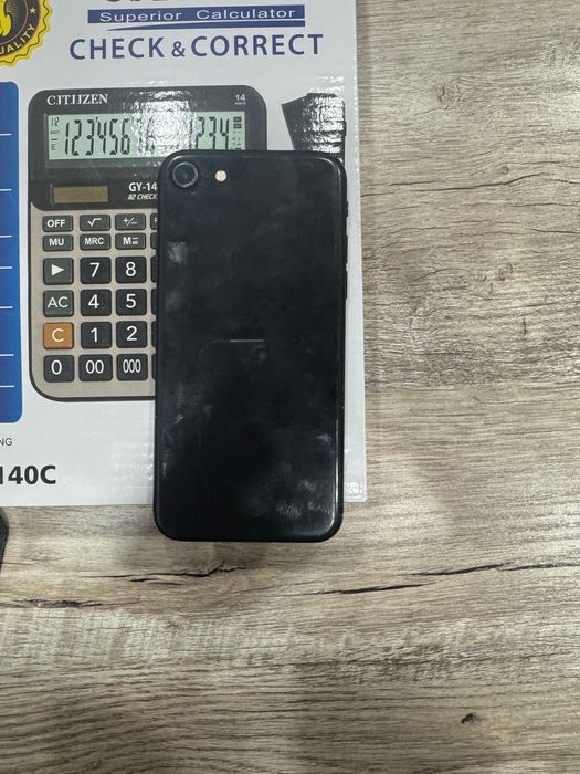 iPhone XS sotiladi