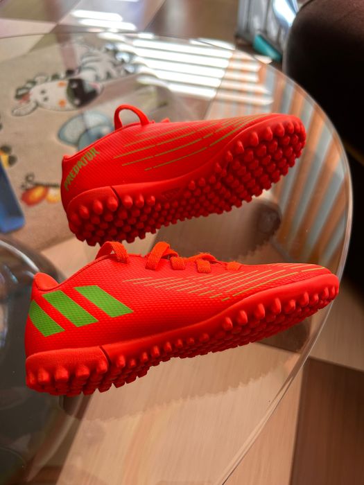 Adidas стоножки 28