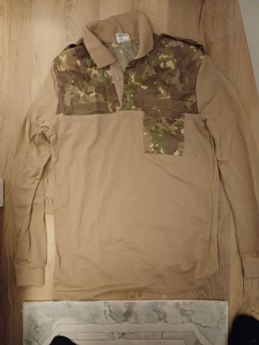 Ținută combat, rucsac