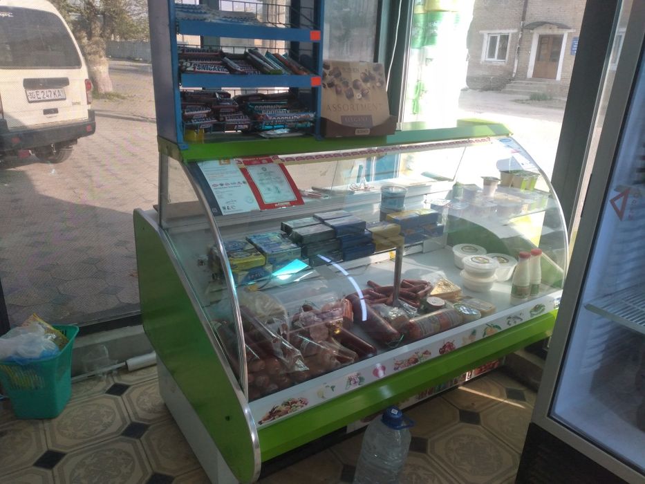 Haladinlik vetirina holati zur