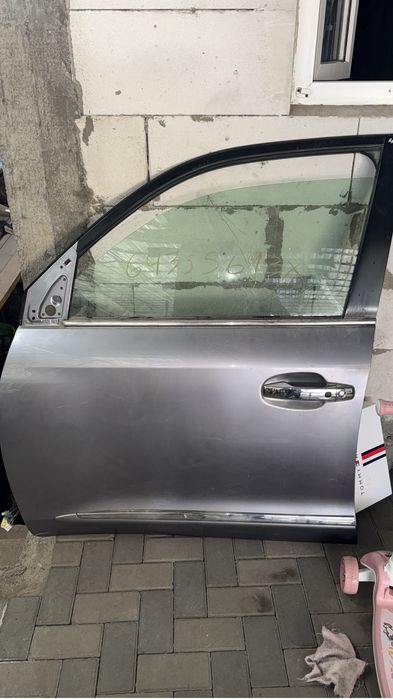 Двери Lexus Lx 570