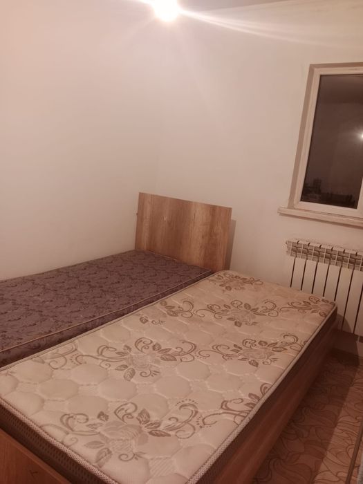 Сдается две комнаты