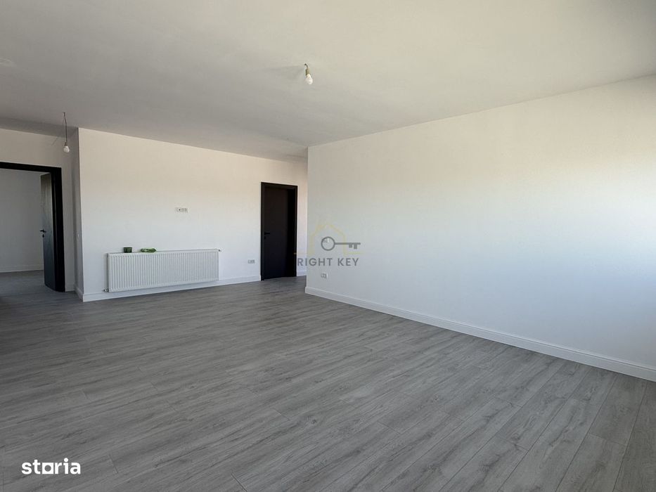 Casa Ciorogarla Parter+Pod, 5 Camere, Teren 500mp, STB! Comision 0%!