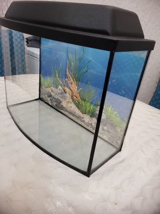 Аквариум  46*13*43