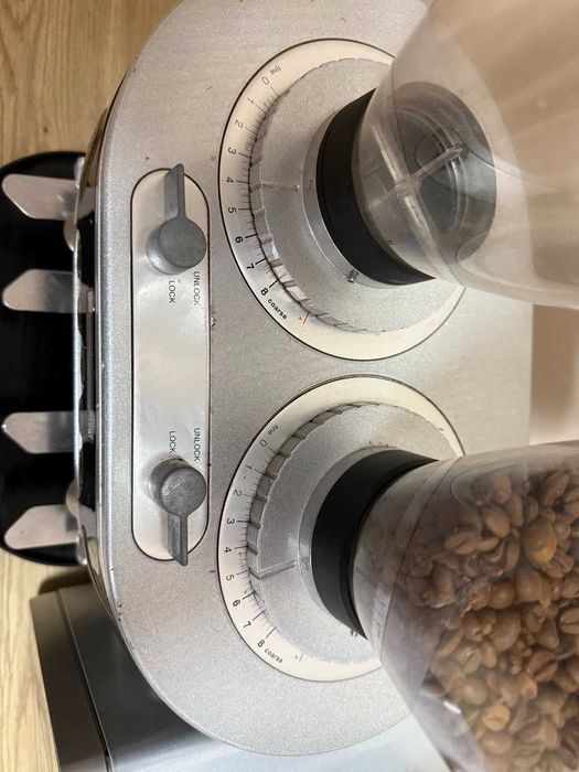 Кафемлачка Mahlkönig К30