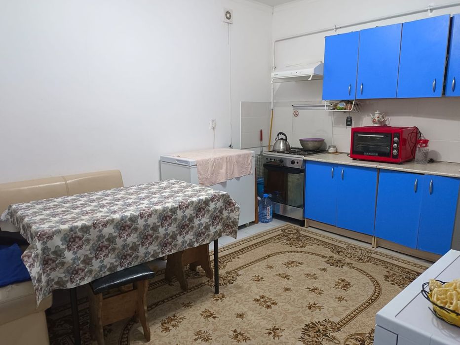 Үй сатылады 126м2, 4 бөлмелі