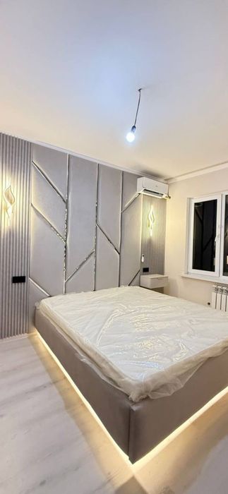 Спальная зона Спальня