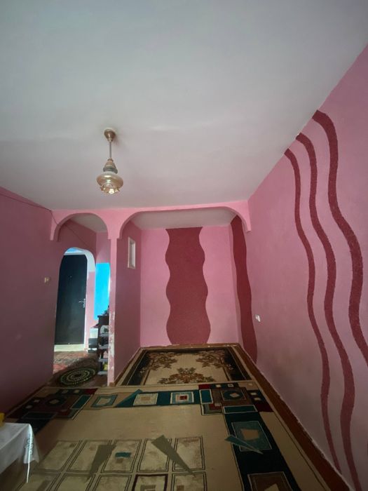 Сдаётся-ижара 1 ком 1 микрорайон