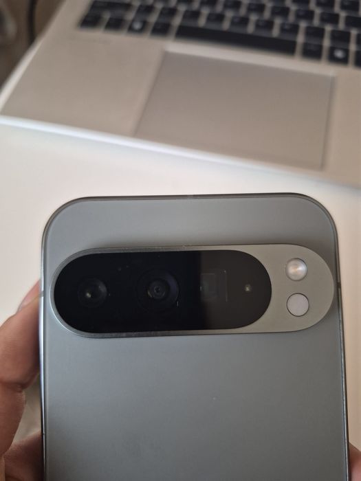 Pixel 9 PRO XL 512 GB Hazelnut