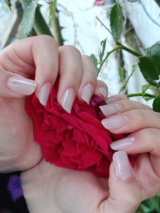 Manichiură, pedichiură estetică