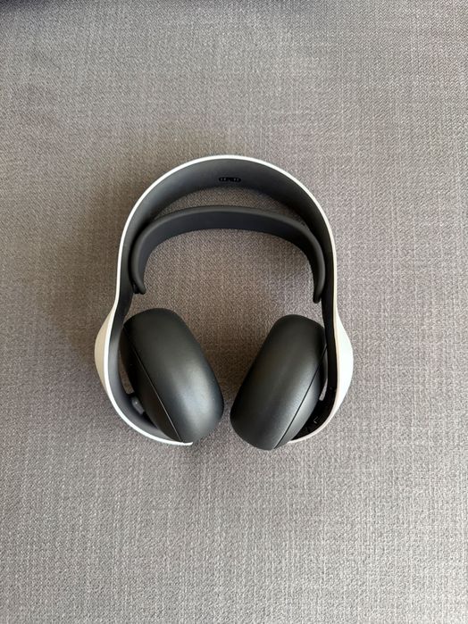 Pulse Elite Wireless Headset