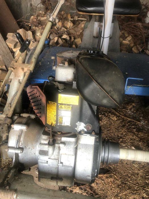 Продава Косачка BCS