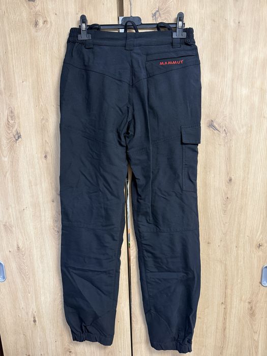 Дамски панталон Mammut, размер S