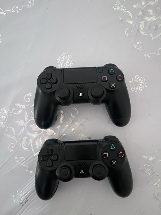 Playstation 4 fat 1tr