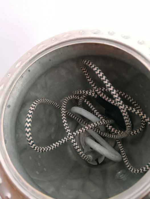 Руски самовар електрически