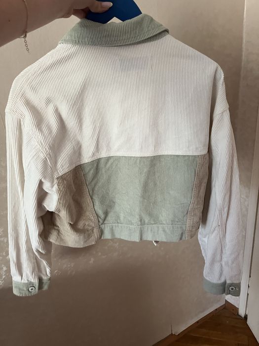 Връхни дрехи RESERVED/STRADIVARIUS