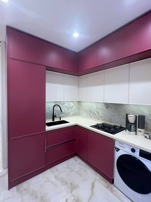 Продаю квар с добротным ремонтом