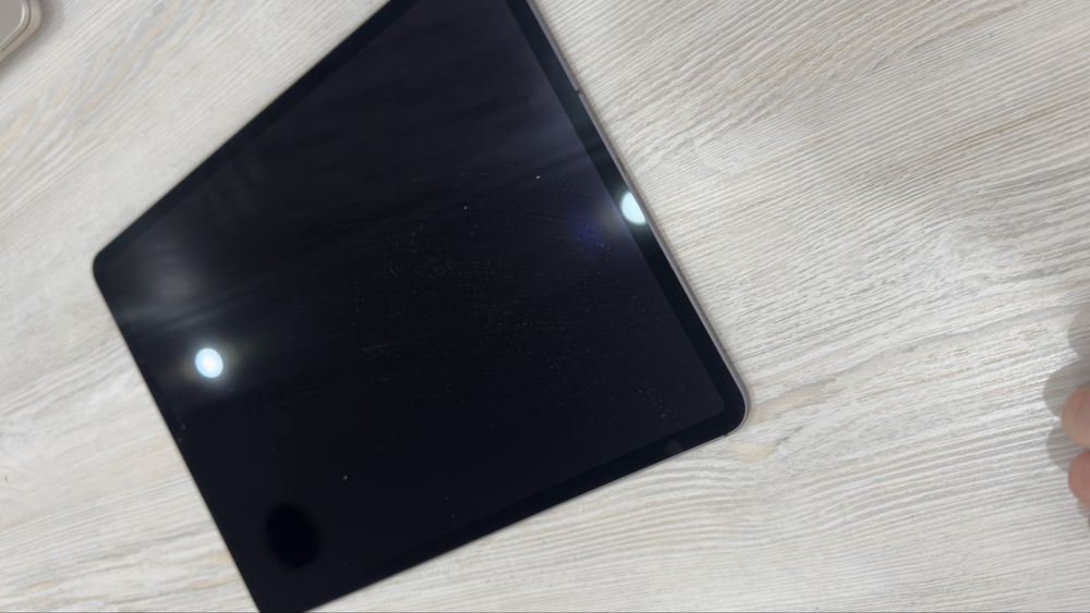 Ipad pro идеал 128