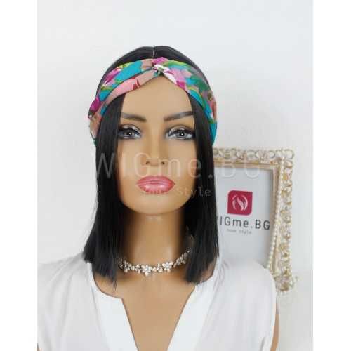 Ленти за коса с различни принтове