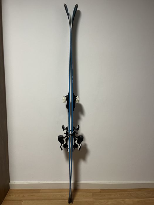 Schiuri Kastle FX95 freeride/allmountain