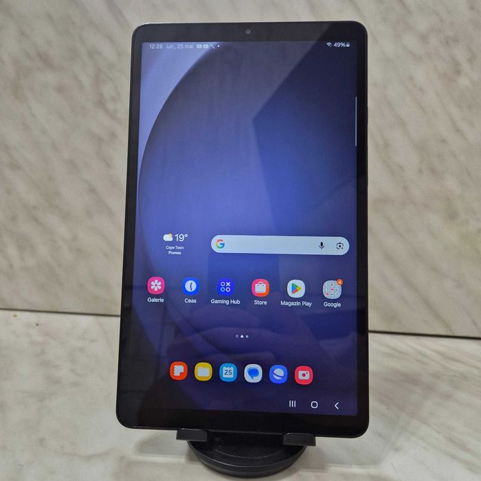 Tableta Samsung Tab A9 Zeus Amanet Rahova 34580