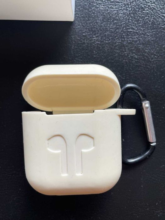 Безжични слушалки Bluetooth