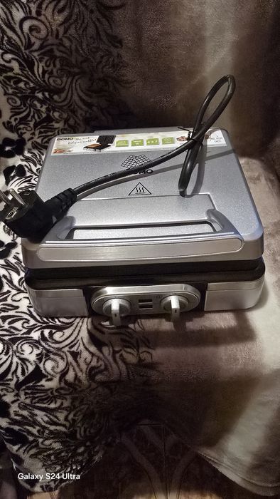 Гуфретник 1400 W