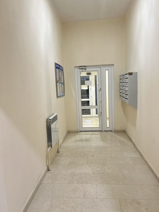 Квартира на долгий срок