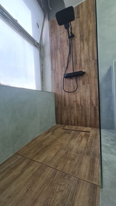 Amenajari interioare