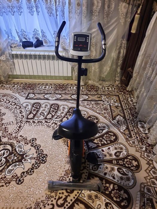 Велотренажёр  velotrenajyor.