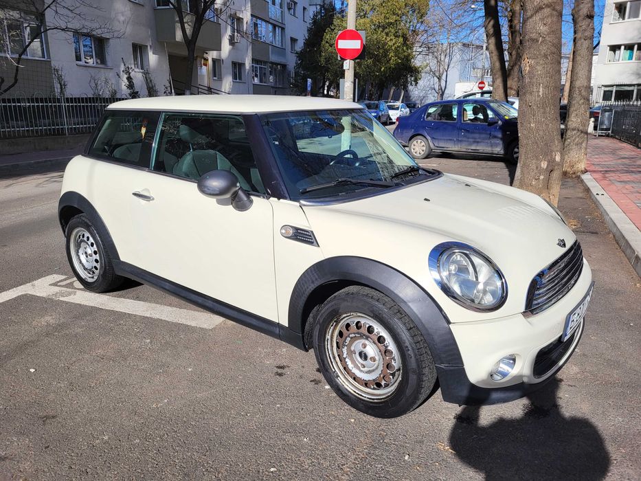 Vanzare Mini Cooper