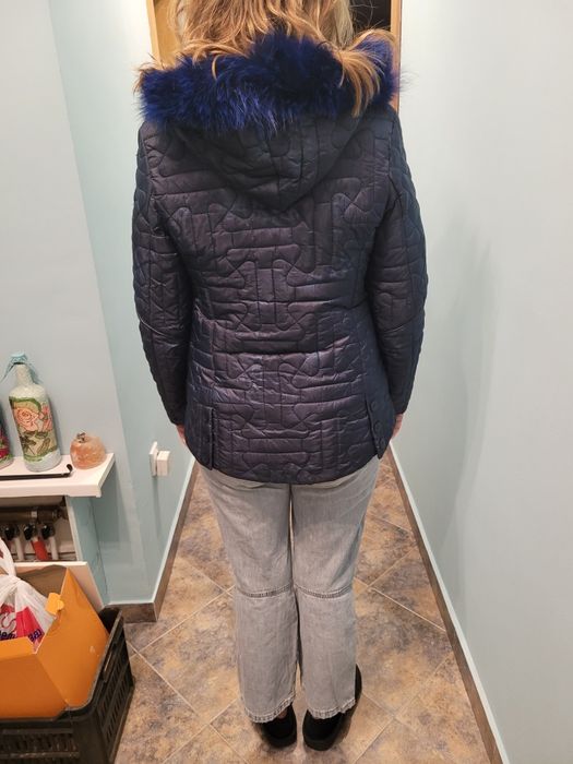 Якета Lucy и Reserved