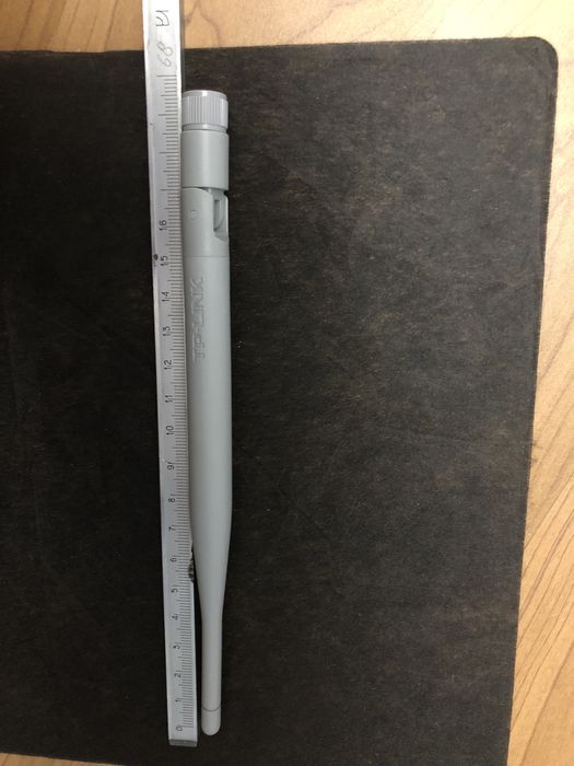 TP-LINK антенна для wi-fi Продам!