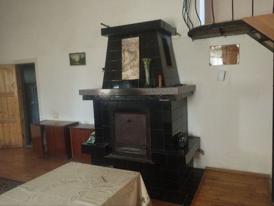 Dacha sotiladi said otada
