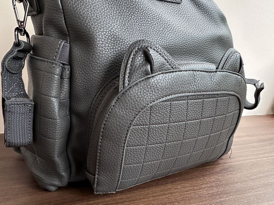 Бебешка раница за количка, Mayoral Newborn