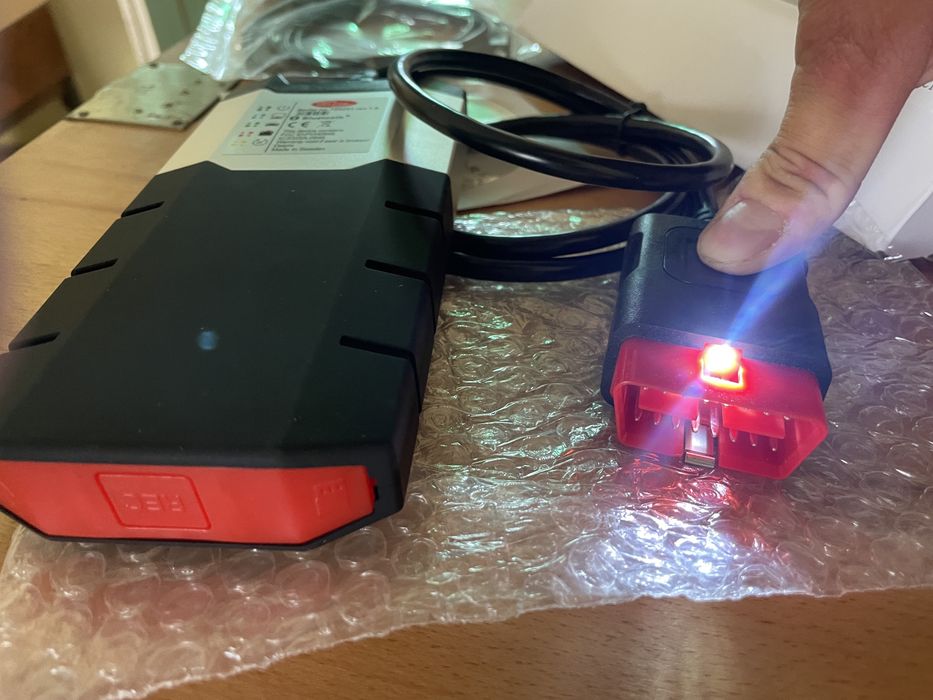 Diagnoza auto camioane tester delphi multimarca 2020 program româna