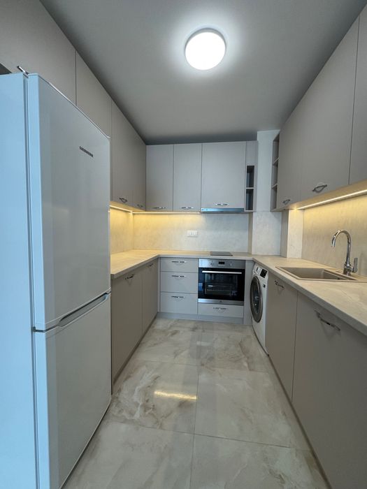 Дава се под наем Двустаен апартамент в София, Дружба 2 - 60 кв.м за 765 € - Снимка #3