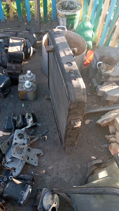 Запчасти Ифа продаю