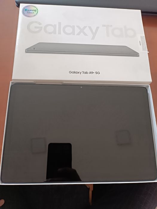 Galaxy Tab A9+5G