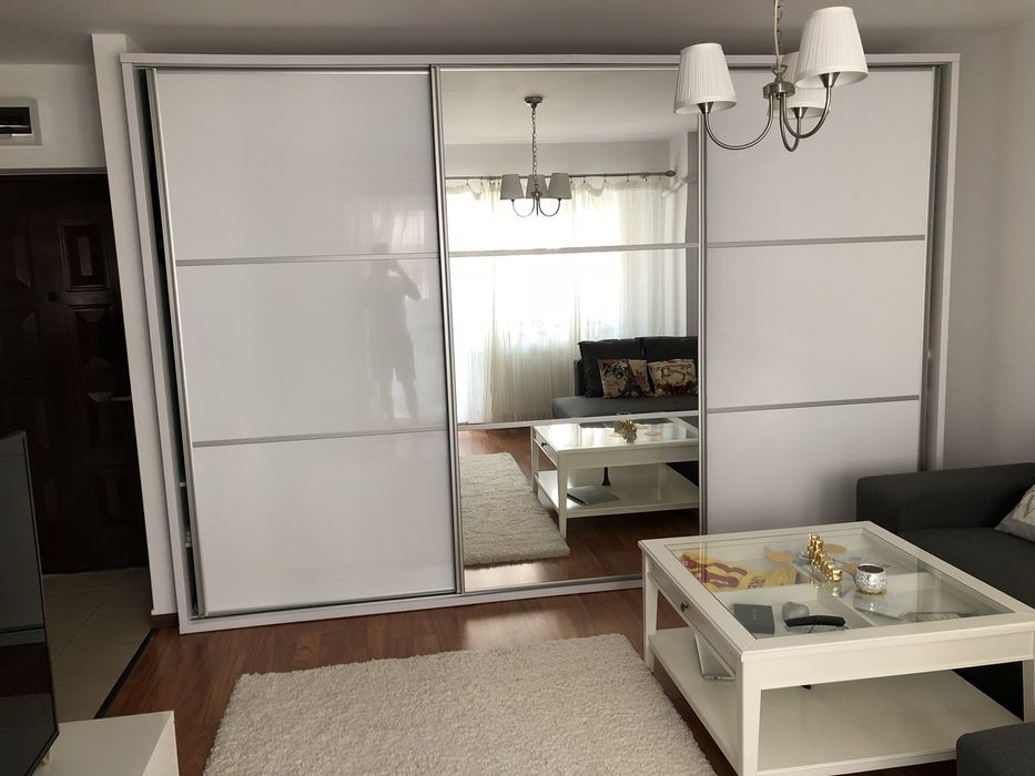 Apartament premium 2 camere Confort City