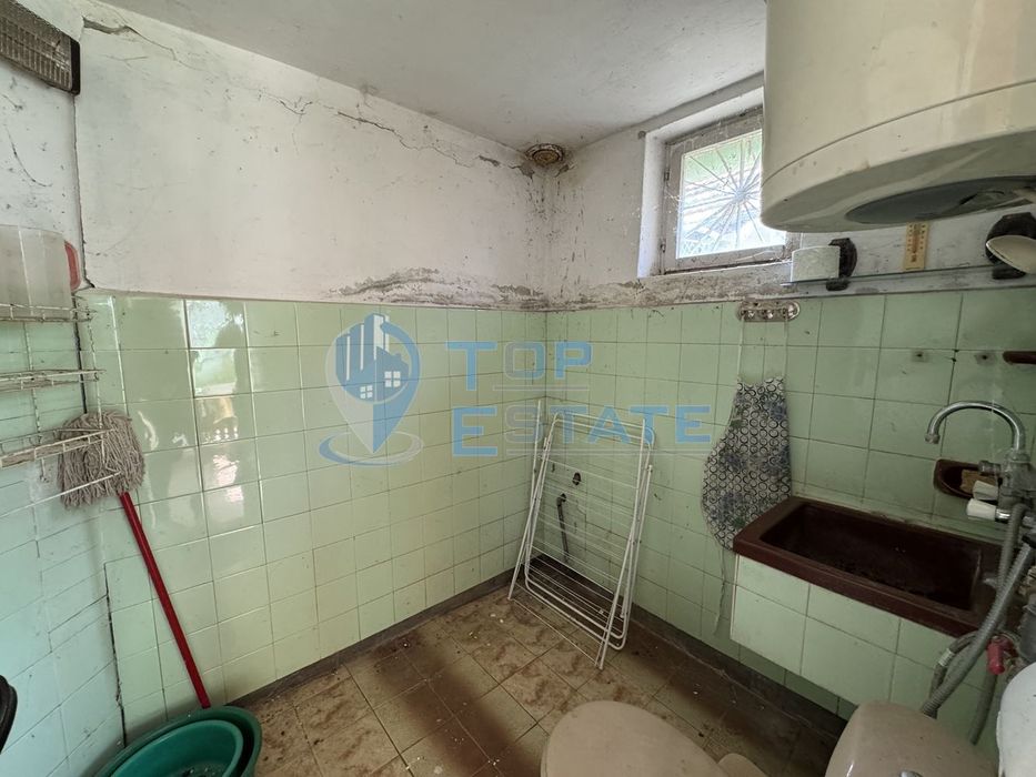 Продава се Къща в с. Хотница, Област Велико Търново - 90 кв.м за 380 €/кв.м - Снимка #5