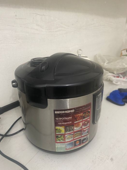 Продам мультиварку