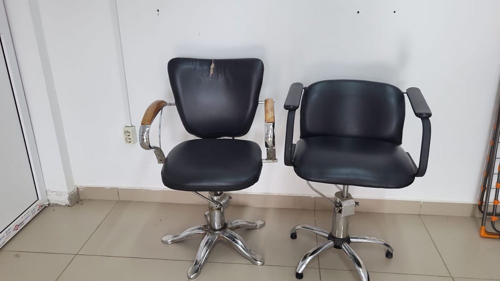 Мойка, кресло сатылады