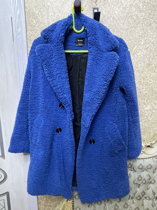 Продается Пальто Bershka