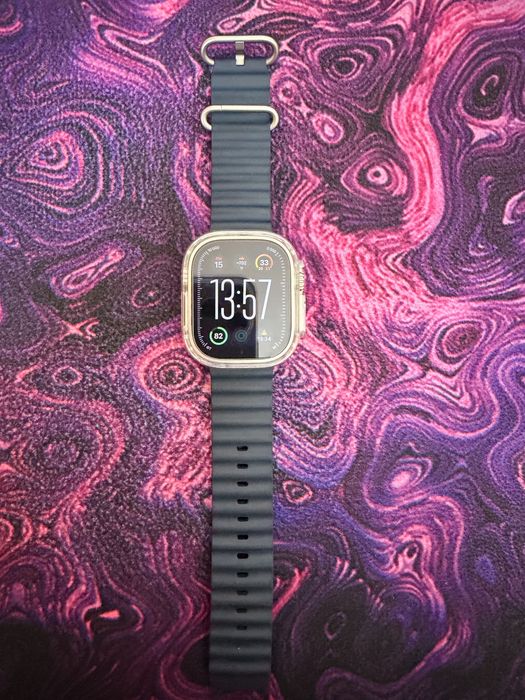Apple watch ultra 2