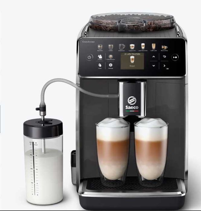 Saeco GranAroma SM6580