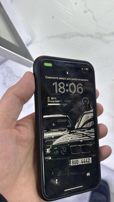 Iphone xr сатылады