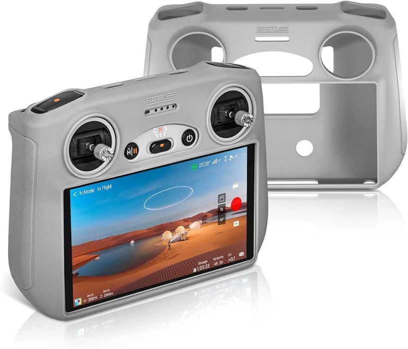 DJI RC силиконов протектор